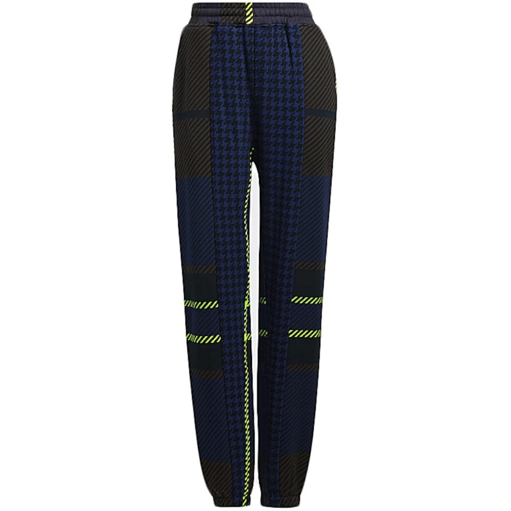 adidas Ivy Park Halls of Ivy Allover Print Sweat Pants (All Gender)
